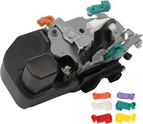 150644 SCITOO Car Door Lock Actuator Front Left Latch