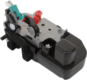 150647 SCITOO Car Door Lock Actuator Rear Right Latch #2