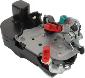 150647 SCITOO Car Door Lock Actuator Rear Right Latch #3