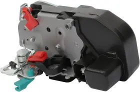 150647 SCITOO Car Door Lock Actuator Rear Right Latch
