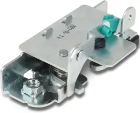 151094 SCITOO Car Door Lock Actuator Tail Gate Latch