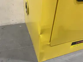11956527 Flammable Safety Cabinet