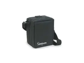00834 SIMPSON Padded