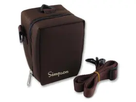 00836 SIMPSON Padded