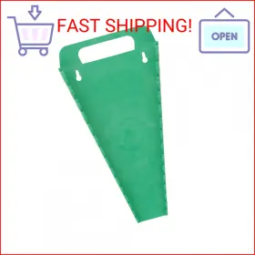 Sk Hand Tools Skt1074 Usa 15 Slot Green Wrench Rack 1074