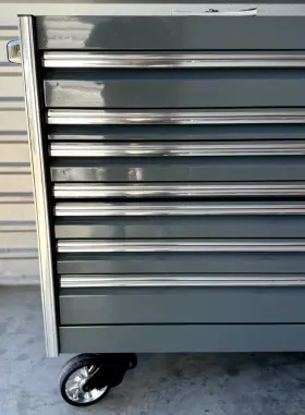 KETN602C0PRJ SNAP-ON Epiq Tool Box Storm #2