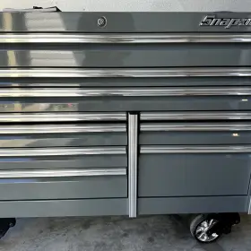 KETN602C0PRJ SNAP-ON Epiq Tool Box Storm #3
