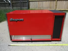KR537D SNAP-ON Drawer Tool Chest Box Key