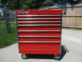 KR557F SNAP-ON Rolling Tool Chest Box Drawer Key