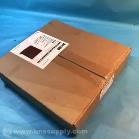 SSU00689 SPACE AGE ELECTRONICS Record Document Box Fnfp #3