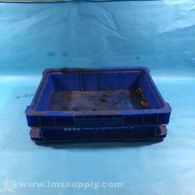 1215-4 SSI SCHAEFER Af Solid Container Usip