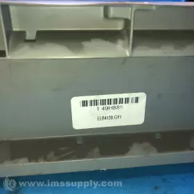 ELB4120.GY1 SSI SCHAFER Straight Wall Container Usip #2