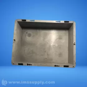 ELB4120.GY1 SSI SCHAFER Straight Wall Container Usip #3