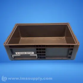 NF241507.AS SSI SCHAFER Wall Storage Container
