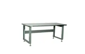 B746630 STACKBIN Workbench Safety Edge Top Lift
