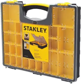 25-REMOVABLE STANLEY Tools Storage #2