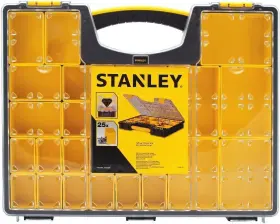 25-REMOVABLE STANLEY Tools Storage