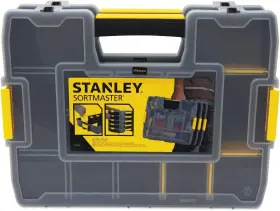 378482551137 STANLEY Tools Organizer Sortmaster