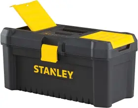 378482551243 STANLEY STORAGE Tools Essential Toolbox #2