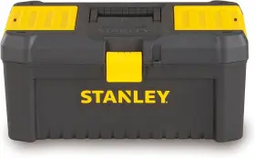 378482551243 STANLEY STORAGE Tools Essential Toolbox #3
