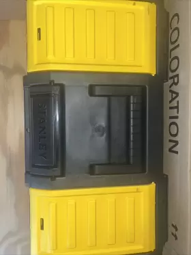 STST16410 STANLEY Toolbox Lid Organizers #2
