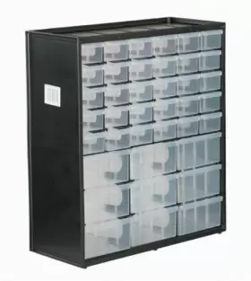 STST40739 STANLEY TOOLS Drawer Storage Cabinet