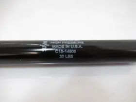 C16-14906 SUSPA Gas Spring Unit #2