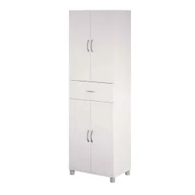 DE28443 SYSTEMBUILD EVOLUTION Lonn Shelves Drawer Cabinet #3