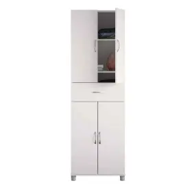 DE28443 SYSTEMBUILD EVOLUTION Lonn Shelves Drawer Cabinet