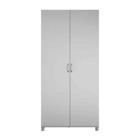 DE84839 SYSTEMBUILD EVOLUTION Lonn Shelves Freestanding Dove