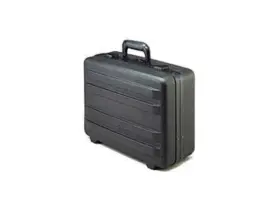 Techni-pro 54-188 Techni-pro - Deluxe Poly Case- Black F/jtk-88 6ft Deep