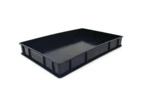 Techni-pro 758st0854 Techni-pro - Conductive Tray 17.7ft X 11.4ft 2.3ft