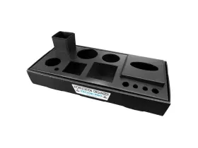 Techni-pro 758st3982 Techni-pro - Esd Safe Workstation Organizer