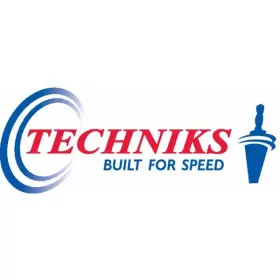 04292-22 TECHNIKS Wooden Collet Holding Tray #2