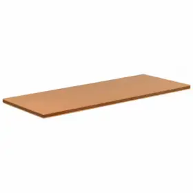 Tennsco 800xf6 Workbench Top Wood 96x36 Inch Straight