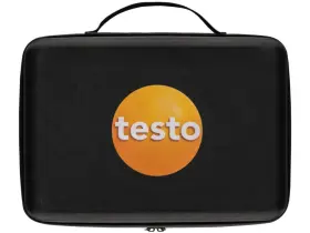 0516-0283 TESTO Smart Probes Softcase