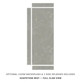 TSVK-TS307-LR-31X22-S-01 THINSCAPE Bathroom Vanity Tops Sink #3