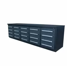 TMG-WB20D TMG INDUSTRIAL Workbench Keyed Alike Locks #3
