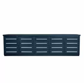 TMG-WB20D TMG INDUSTRIAL Workbench Keyed Alike Locks