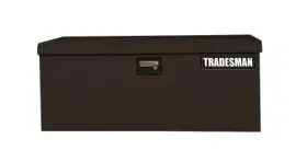 78048 TRADESMAN Steel Job Box