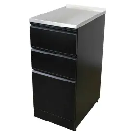 TC3D-1522-B TRANSOLID Freestanding Cabinet