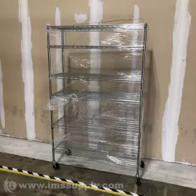 2019968 TRINITY INDUSTRIAL CORPORATION Tier Rolling Wire Unit