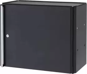 TLSPBK-0604 TRINITY Garage Storage Cabinet Gauge Steel