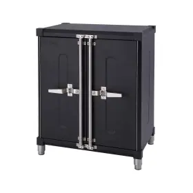 TSNPBK-06082 TRINITY Pro Steel Garage Base Cabinet #2