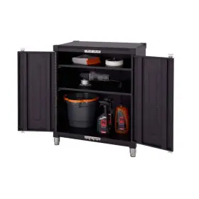 TSNPBK-06082 TRINITY Pro Steel Garage Base Cabinet #3