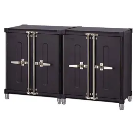 TSNPBK-06082 TRINITY Pro Steel Garage Base Cabinet