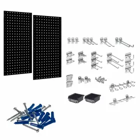 3548469 TRITON PRODUCTS Locboard Pegboards Kit