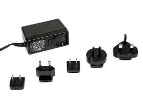 800122 TSI Ac Adapter Power Supply Meters Trak