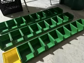 S-12413 ULINE Bins Great #2
