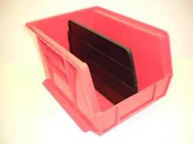S-12416 ULINE Stackable Divider